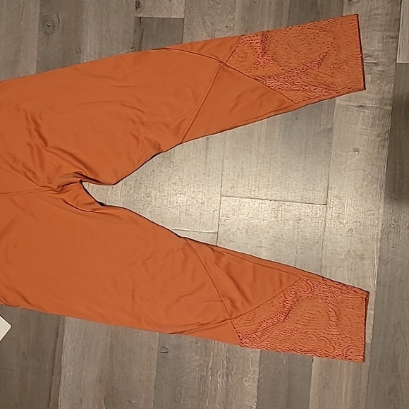 PINK Sport -Butter-Soft High Waist 7/8 Ankle Legging Size XL NWT - Picture 6 of 6